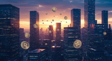 InfoCryptofr   Circle Envisagerait une Vente à Coinbase ou Ripple