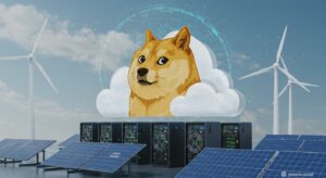 InfoCryptofr   Cloud Mining Dogecoin  ZA Miner Révolutionne Tout