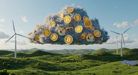 InfoCryptofr   Cloud Mining  Gagnez des Cryptos Facilement
