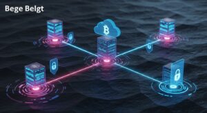 InfoCryptofr   Cloud Mining  La Ruée Numérique Simplifiée