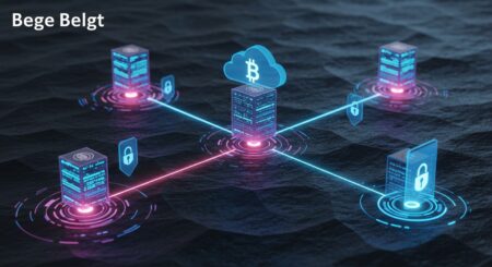 InfoCryptofr   Cloud Mining  La Ruée Numérique Simplifiée