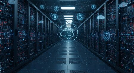 InfoCryptofr   Cloud Mining Légal aux USA  HashFly un Choix Sûr