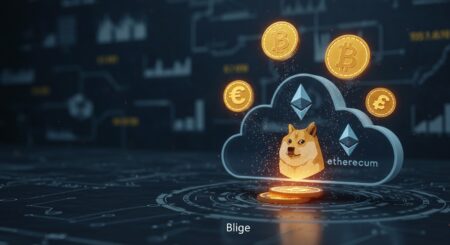 InfoCryptofr   Cloud Mining  Révolution de lÉconomie Numérique