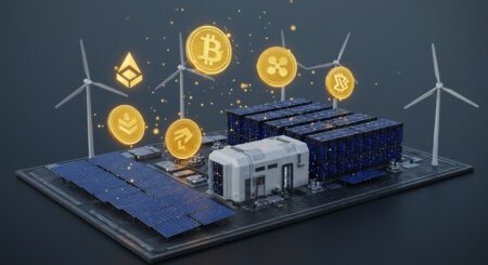 InfoCryptofr   Cloud Mining Simplifié  Gagnez avec RichMiner