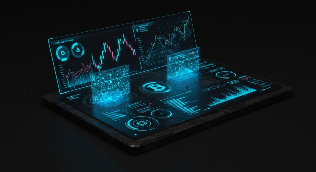 InfoCryptofr   CMC AI  LOutil Qui Révolutionne lAnalyse Crypto