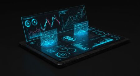 InfoCryptofr   CMC AI  LOutil Qui Révolutionne lAnalyse Crypto