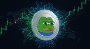 InfoCryptofr   CodenamePepe Peut Il Rivaliser Avec Dogecoin 