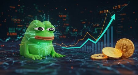 InfoCryptofr   CodenamePepe Va t il Détroner SHIB et PEPE 