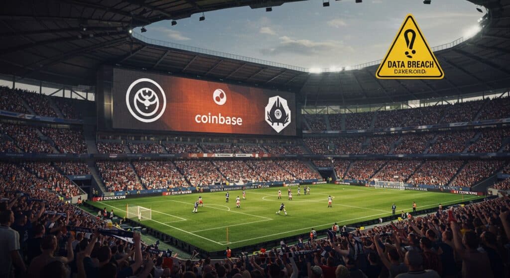 InfoCryptofr   Coinbase et Toronto FC  Une Alliance Crypto Audacieuse