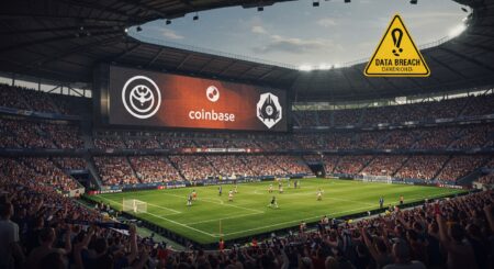 InfoCryptofr   Coinbase et Toronto FC  Une Alliance Crypto Audacieuse