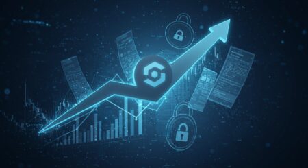 InfoCryptofr   Coinbase  Hausse Malgré Hack et Enquête SEC