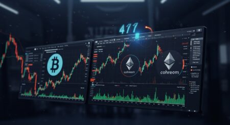 InfoCryptofr   Coinbase Lance Les Futures Bitcoin Et Ethereum 247