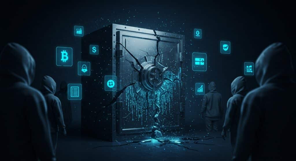 InfoCryptofr   Coinbase  Le Scandale Qui Secoue la Crypto