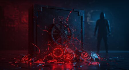 InfoCryptofr   Coinbase Piraté  Sequoia et PayPal Mafia Touchés