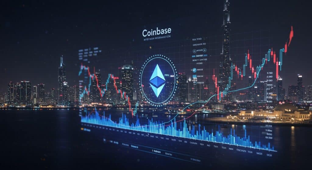 InfoCryptofr   Coinbase Rachète Deribit  Un Tournant à 29 Milliards