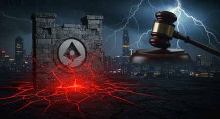 InfoCryptofr   Coinbase  SEC Cyberattaque Crise en Vue 