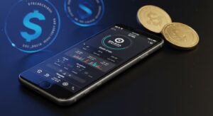 InfoCryptofr   Coinbase Vets Lancent True Markets sur Solana