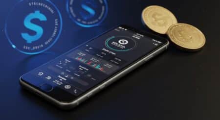 InfoCryptofr   Coinbase Vets Lancent True Markets sur Solana