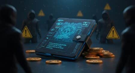 InfoCryptofr   Coinbase Wallet  Polémique Sur La Messagerie Chiffrée