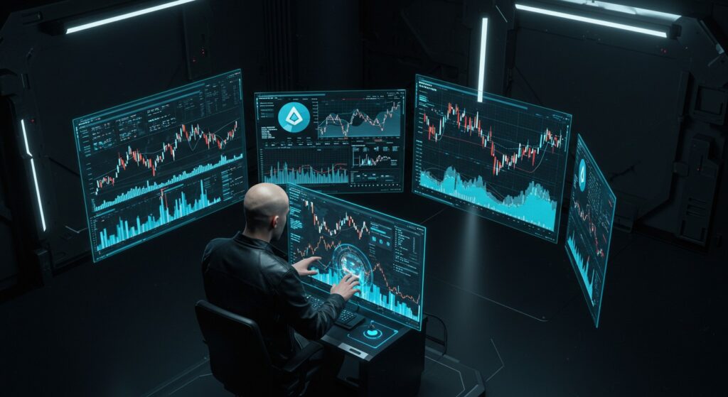 InfoCryptofr   CoinEx Révolutionne le Copy Trading  Jusquà 50  de Profits