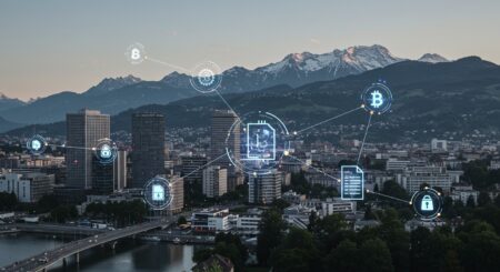 InfoCryptofr   Colb Asset SA Révolutionne La Tokenisation Avec 6M CHF