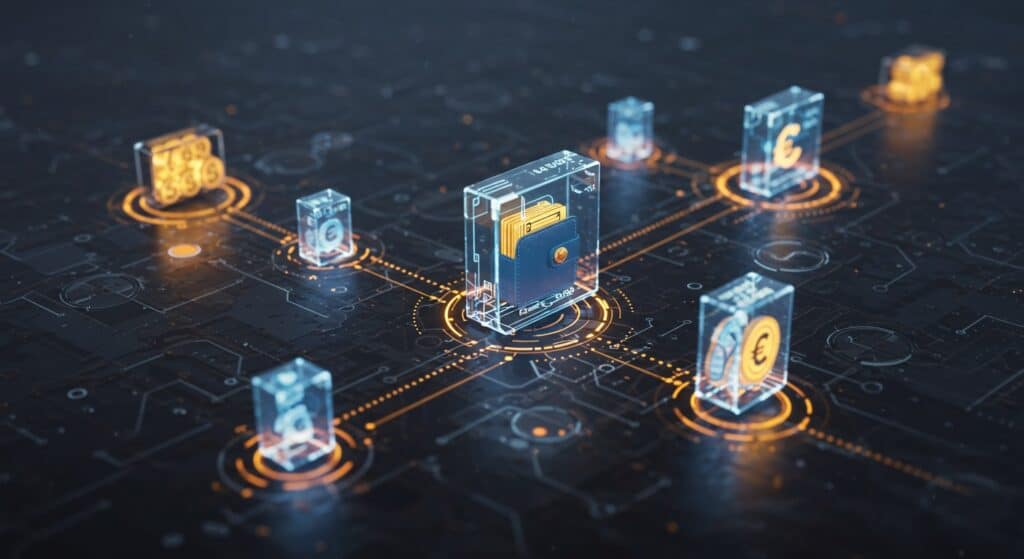 InfoCryptofr   Comment DeFi Révolutionne la Finance