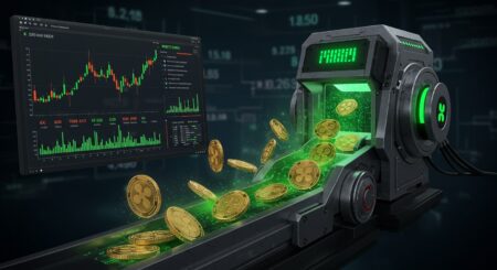 InfoCryptofr   Comment Gagner avec XRP via Richminer