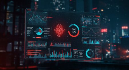 InfoCryptofr   Comment lIA Peut Prévenir les Krachs Crypto