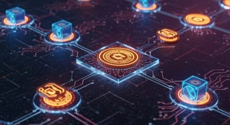 InfoCryptofr   ComputeFi  Tokenisation de la Puissance de Calcul