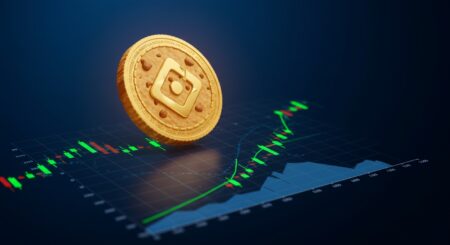 InfoCryptofr   Cookie Crypto  Vers un Rallye à 026 $ Après un Bond de 27  