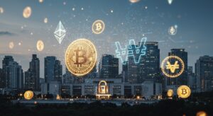 InfoCryptofr   Corée Du Sud  Régulation Crypto Renforcée