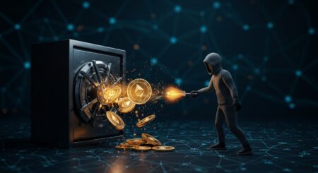 InfoCryptofr   Cork Protocol  Exploit de 12M$ en wstETH Volés