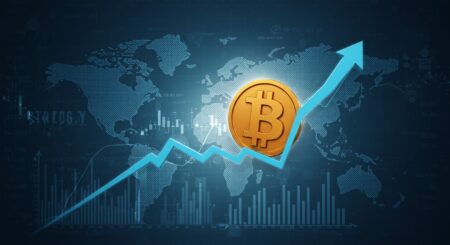 InfoCryptofr   Correction du Cours de Strategy  Rebond en Vue 