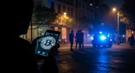 InfoCryptofr   Couple Russe Kidnappé à Buenos Aires  Crypto en Danger
