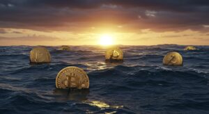 InfoCryptofr   Crise Crypto  Quand le Marché Repartira t il 