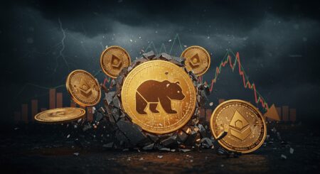 InfoCryptofr   Crise de Berachain  Pourquoi BERA Seffondre t il 