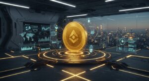 InfoCryptofr   Cronos Trust  Cryptocom Révolutionne lInvestissement