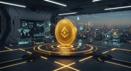 InfoCryptofr   Cronos Trust  Cryptocom Révolutionne lInvestissement