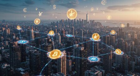 InfoCryptofr   Crypto  161M$ Investis Malgré la Volatilité