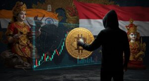 InfoCryptofr   Crypto Fraude  200 dAugmentation en Inde et Indonésie