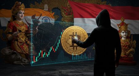 InfoCryptofr   Crypto Fraude  200 dAugmentation en Inde et Indonésie