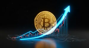 InfoCryptofr   Crypto Haussière  Résilience Face à la Volatilité