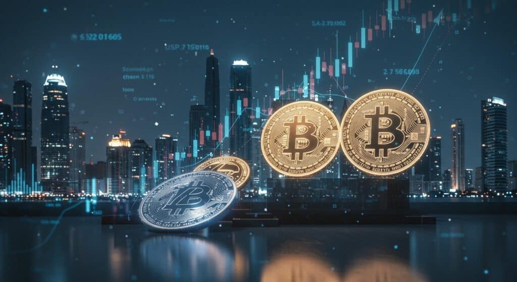 InfoCryptofr   Crypto  Une Croissance Explosive Est Elle Encore Possible 