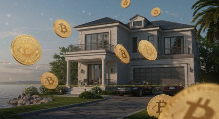 InfoCryptofr   Crypto Vol  45M$ Saisis en Australie