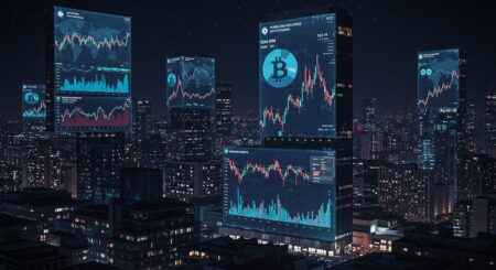 InfoCryptofr   Cryptocom Obtient MiFID  Dérivés Crypto en Europe