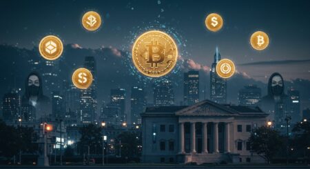 InfoCryptofr   Cryptomonnaies  Les Événements Marquants De Mai 2025