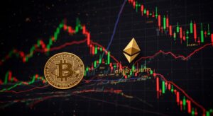 InfoCryptofr   Cryptos et Bourse  Impact de Trump sur le Marché