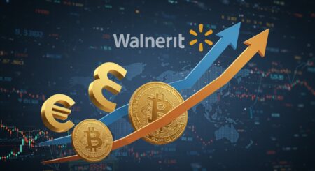 InfoCryptofr   Cryptos et Bourse  Quel Impact en 2025 