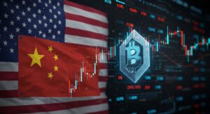 InfoCryptofr   Cryptos et Marchés  Une Hausse Fragile en 2025