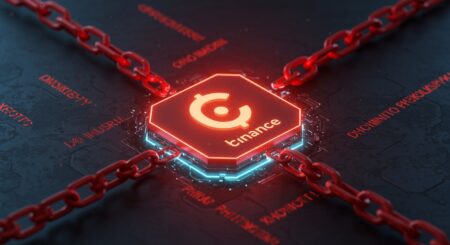 InfoCryptofr   Curve Finance  Piratage DNS et Sécurité en Danger